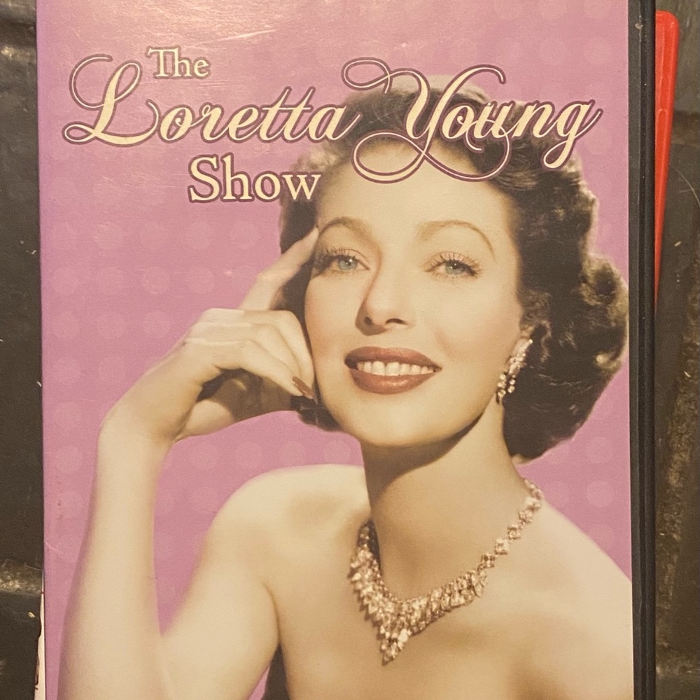 DVDs - Picture 5 of 10